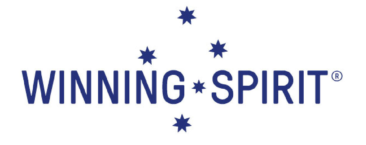 Winning Spirit